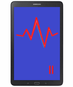 Galaxy E 9.6 Kostenvoranschlag 2 Diagnose Schadensanalyse KV2