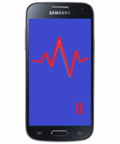 Galaxy S4 Mini Kostenvoranschlag 2 Diagnose Schadensanalyse KV2
