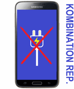 Galaxy S5 Dock Connector Ladeanschluss Kombi Reparatur Austausch