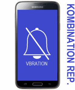 Galaxy S5 Vibra Vibrations Modul Kombi Reparatur Austausch