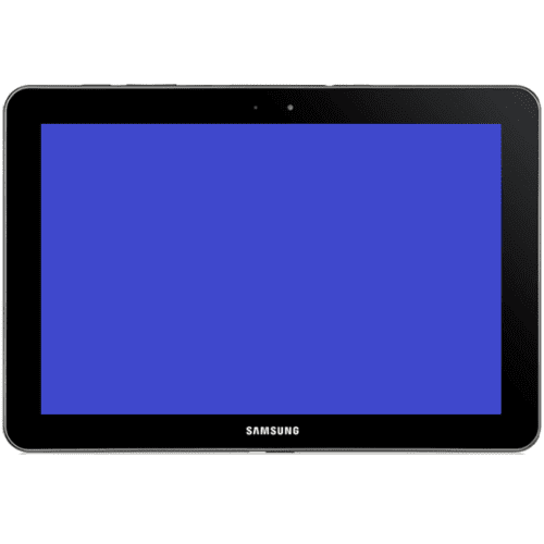 Galaxy Tab 10.1 GT-P7510