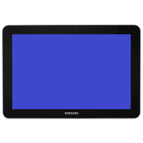 Galaxy Tab 10.1 P7100