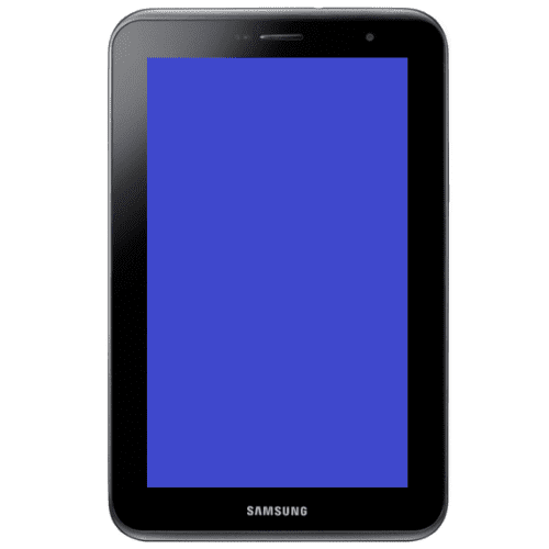 Galaxy Tab 2 7.0 P3110 (Wifi Version)