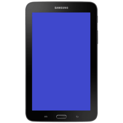 Galaxy Tab 3 7.0 P3200 (3G Version)
