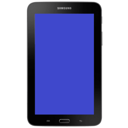 Galaxy Tab 3 7.0 SM-T210 (Wifi Version)