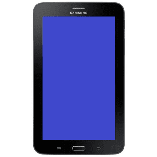 Galaxy Tab 3 Lite 7.0 SM-T111 (3G Version)