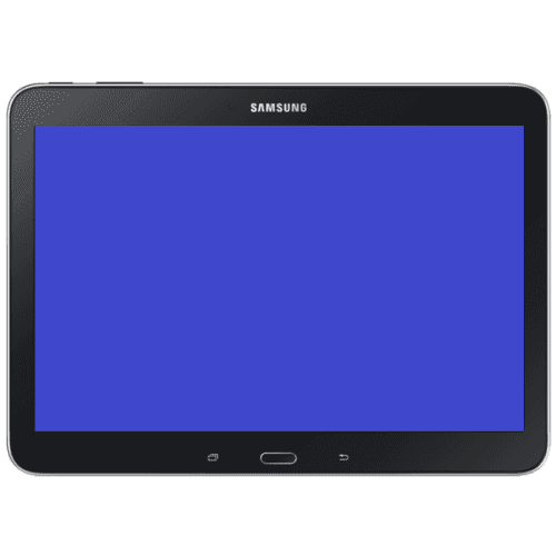 Galaxy Tab 4 10.1 SM-T530 (Wifi Version)