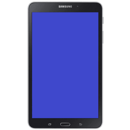 Galaxy Tab 4 8.0 SM-T330 (Wifi Version)