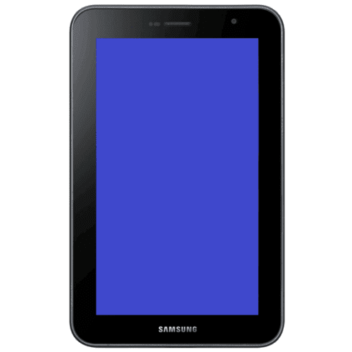 Galaxy Tab 7.0 Plus GT-P6210