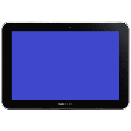 Galaxy Tab 8.9 P7300