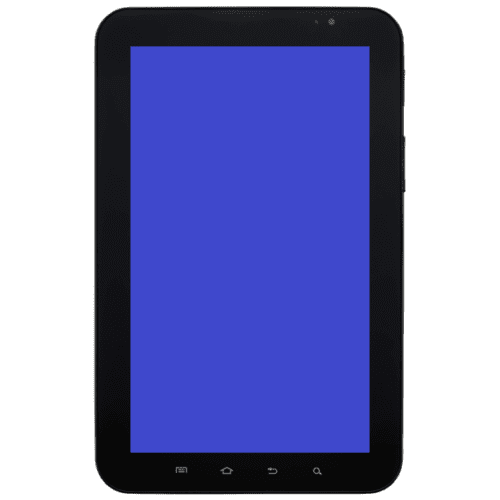 Galaxy Tab SCH-I800