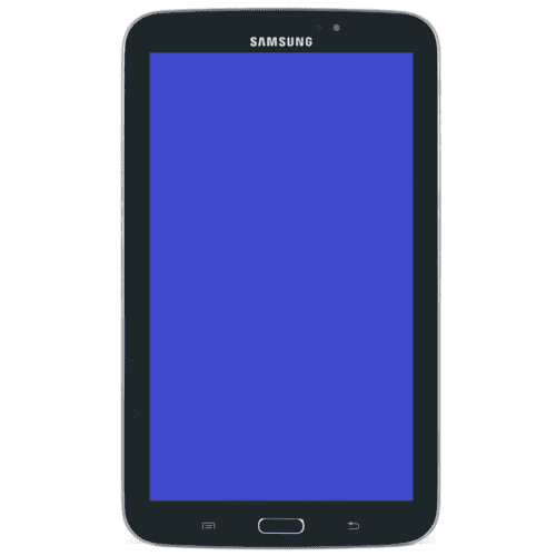 Galaxy Tab Sprint SPH-P100