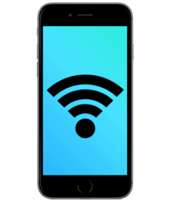 iPhone 6 WiFi Antenne Reparatur Austausch