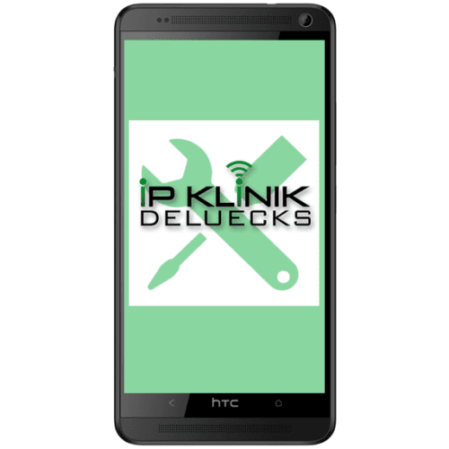 HTC One Max Reparatur