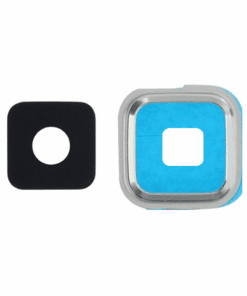 Galaxy S5 Ersatz Haupt Kamera Linse mit Linsen Halterung