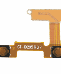 Galaxy S4 Active Ersatz Laut leiser Flex