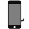 iPhone 7 Plus Ersatz Display Digitizer LCD Schwarz