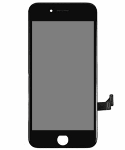 iPhone 7 Plus Ersatz Display Digitizer LCD Schwarz