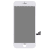 iPhone 7 Plus Ersatz Display Digitizer LCD Weiss