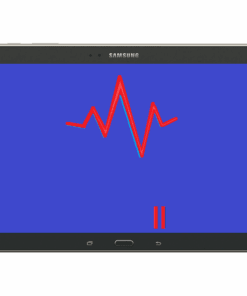 Samsung Tab S 10.5 Kostenvoranschlag 2 Diagnose Schadensanalyse KV2
