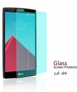 LG G4 Explosionsgeschützte Schutzglas Tempered Glass H9