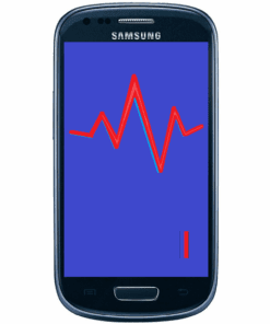 Samsung Galaxy S3 Mini IP Klinik DeLueckS Kostenvoranschlag 1 Aäusserliche Schadensanalyse KV1