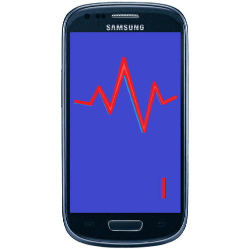 Samsung Galaxy S3 Mini IP Klinik DeLueckS Kostenvoranschlag 1 Aäusserliche Schadensanalyse KV1