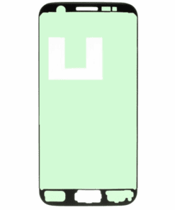 Samsung Galaxy S7 IP Klinik DeLueckS Ersatz Display Adhesive Kleber 002