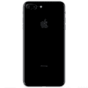 iPhone 7 Plus Backcover Rückseite Rahmen Reparatur Austausch Schwarz