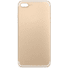 iPhone 7 Plus Ersatz Backcover Rrückseite Rahmen Gold