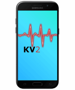 Samsung Galaxy A5 2016 Diagnose Schadensanalyse KV2