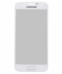 Samsung Galaxy S5 mini Ersatz Display Digitizer LCD Touchscreen Weiss