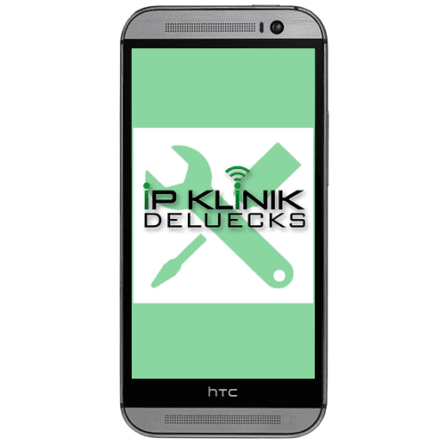 HTC One M8 Reparatur