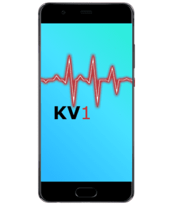 Huawei P10 Kostenvoranschlag 1 Äusserliche Schadensanalyse KV1