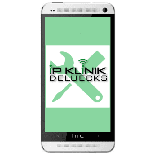 HTC One M7 Reparatur