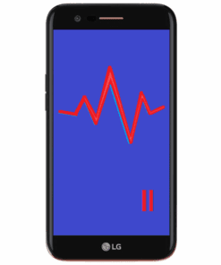 LG K10 2017 Kostenvoranschlag 2 Diagnose Schadensanalyse KV2