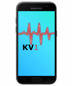 Samsung Galaxy A3 2017 Äusserliche Schadensanalyse KV1