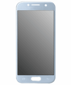 Samsung Galaxy A3 2017 Ersatz Display Blau