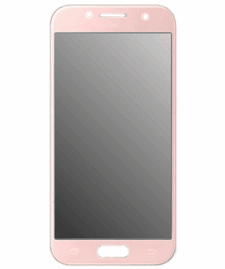 Samsung Galaxy A3 2017 Ersatz Display Rosa