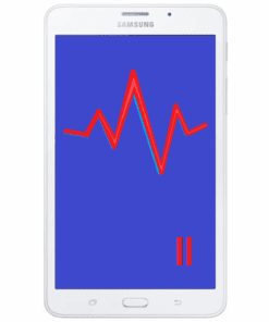 Galaxy Tab A 2016 7.0 WiFi Kostenvoranschlag 2 Diagnose Schadensanalyse KV2