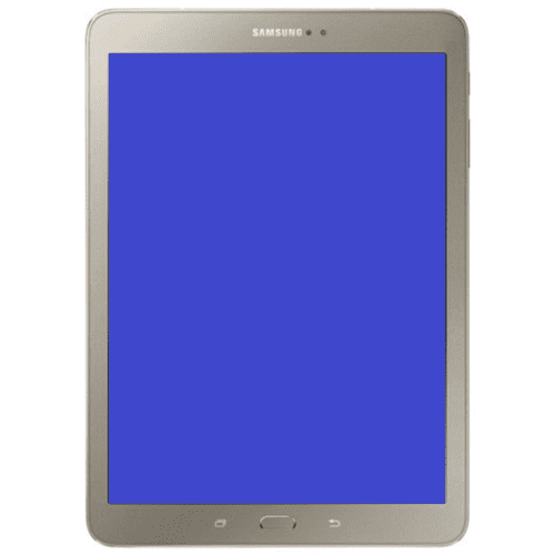 Galaxy Tab S2 9.7 WiFi