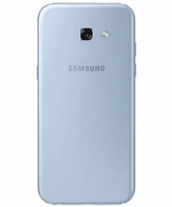 Samsung Galaxy A5 2017 Rückseite Reparatur Austausch Blau