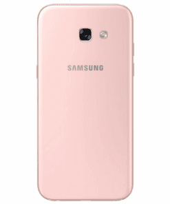 Samsung Galaxy A5 2017 Rückseite Reparatur Austausch Rosa