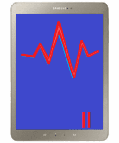 Galaxy Tab S2 9.7 LTE Kostenvoranschlag 2 Diagnose Schadensanalyse KV2