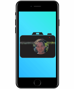 iPhone 7 Frontkamera Reparatur Austausch