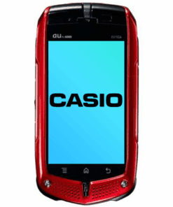 Casio