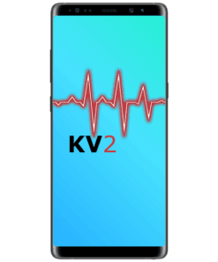 Galaxy Note 8 Duos Kostenvoranschlag 2 Diagnose Schadensanalyse KV2