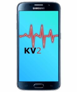 Samsung Galaxy S6 Diagnose Reparatur KV2