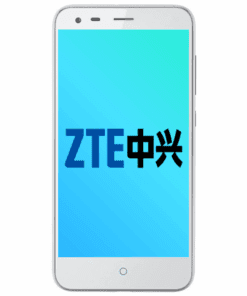 ZTE