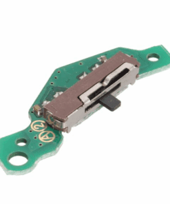 Sony PSP 3000 An Aus Schalter Board